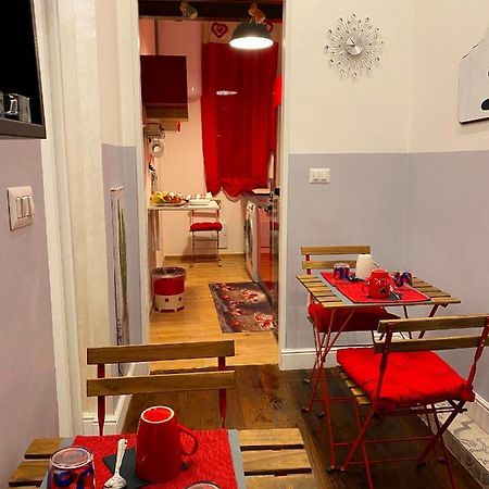 Готель Casa Vacanza Sofa Сассарі Екстер'єр фото