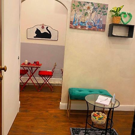 Готель Casa Vacanza Sofa Сассарі Екстер'єр фото