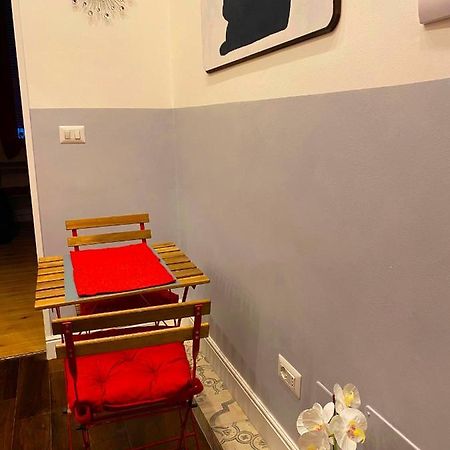 Готель Casa Vacanza Sofa Сассарі Екстер'єр фото