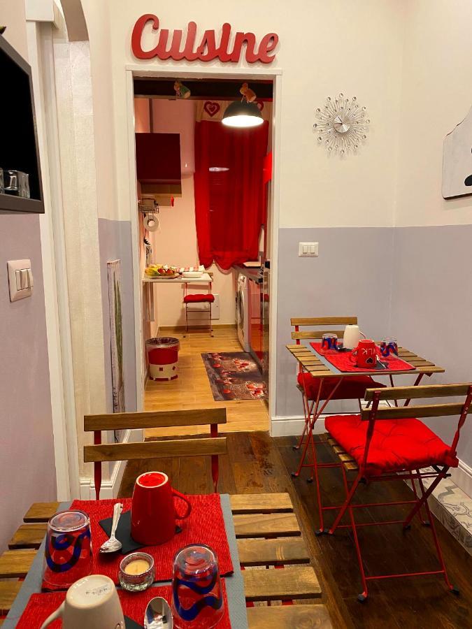 Готель Casa Vacanza Sofa Сассарі Екстер'єр фото