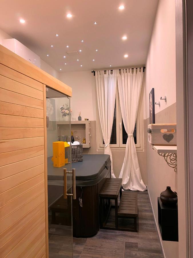 Готель Casa Vacanza Sofa Сассарі Екстер'єр фото