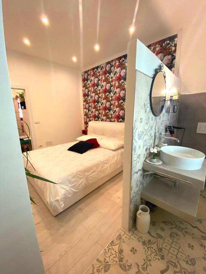 Готель Casa Vacanza Sofa Сассарі Екстер'єр фото
