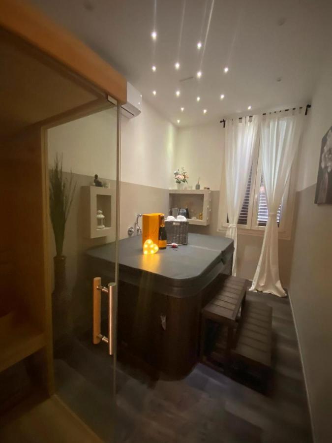 Готель Casa Vacanza Sofa Сассарі Екстер'єр фото