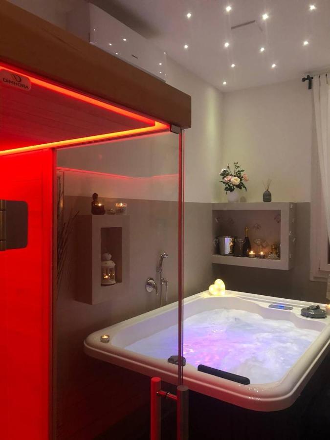 Готель Casa Vacanza Sofa Сассарі Екстер'єр фото