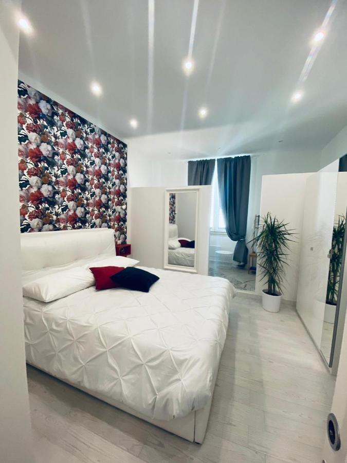 Готель Casa Vacanza Sofa Сассарі Екстер'єр фото