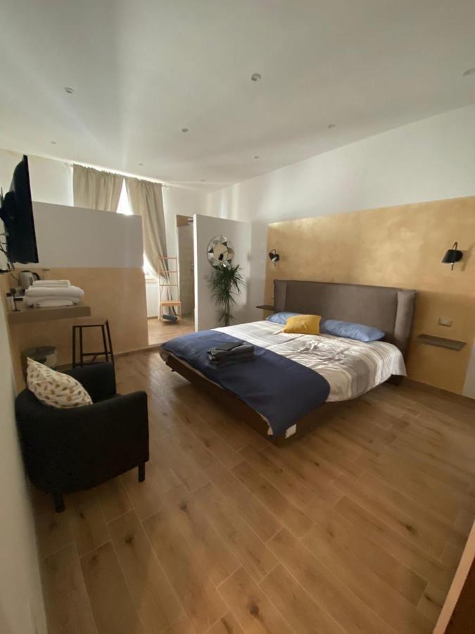 Готель Casa Vacanza Sofa Сассарі Екстер'єр фото