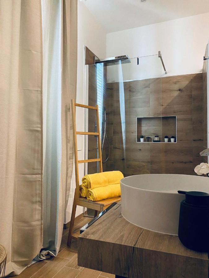 Готель Casa Vacanza Sofa Сассарі Екстер'єр фото